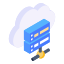 Cloud server