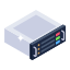 Dedicated server